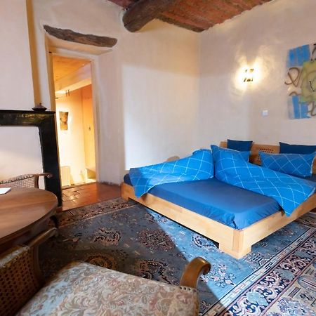 La Vieille Maison - Halte Gourmande Durfort-et-Saint-Martin-de-Sossenac Экстерьер фото