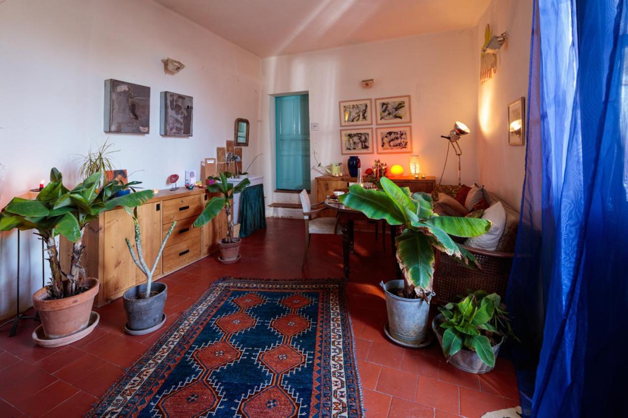 La Vieille Maison - Halte Gourmande Durfort-et-Saint-Martin-de-Sossenac Экстерьер фото