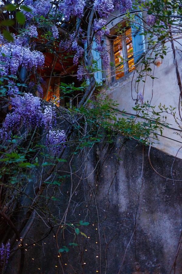 La Vieille Maison - Halte Gourmande Durfort-et-Saint-Martin-de-Sossenac Экстерьер фото