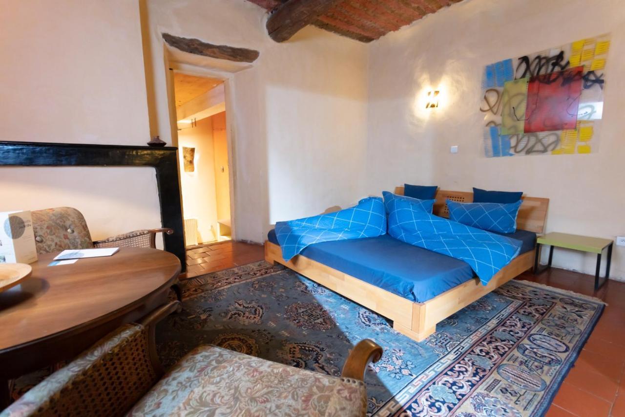 La Vieille Maison - Halte Gourmande Durfort-et-Saint-Martin-de-Sossenac Экстерьер фото