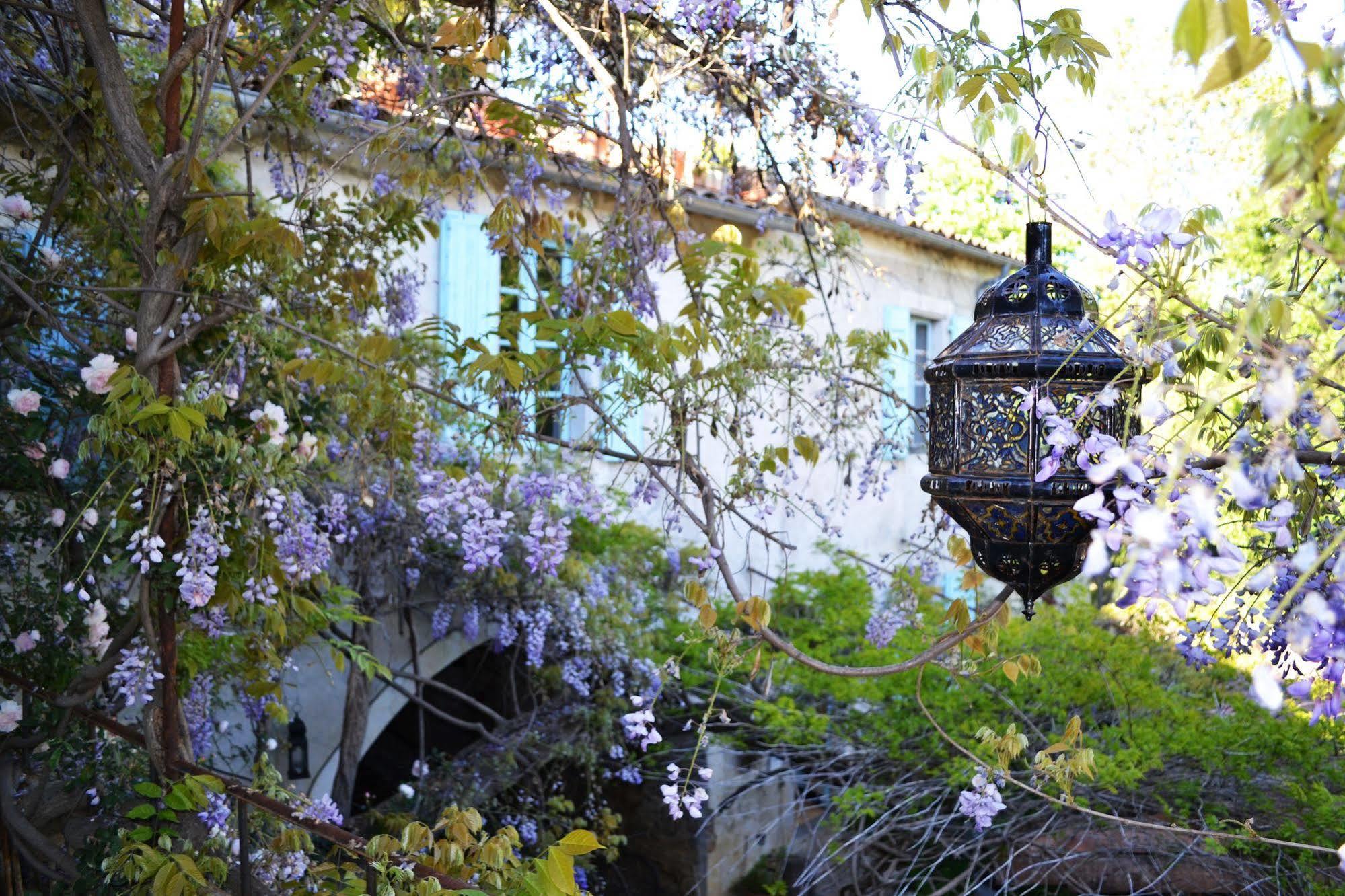 La Vieille Maison - Halte Gourmande Durfort-et-Saint-Martin-de-Sossenac Экстерьер фото