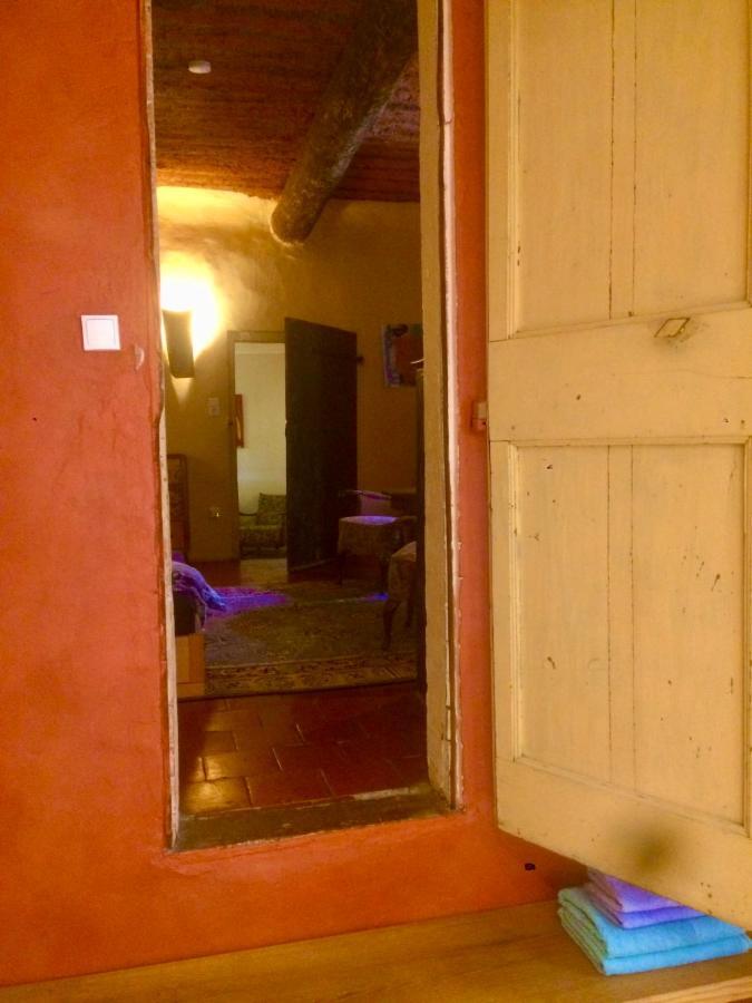 La Vieille Maison - Halte Gourmande Durfort-et-Saint-Martin-de-Sossenac Экстерьер фото
